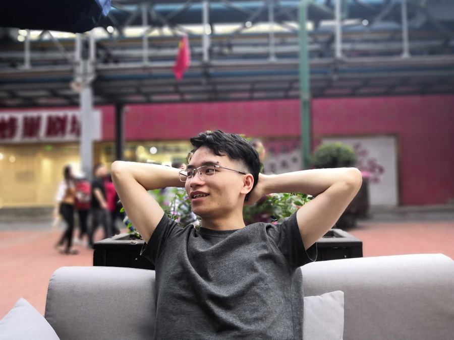2022年度918博天娱乐官网医药优异科技斗争者——张 锋
