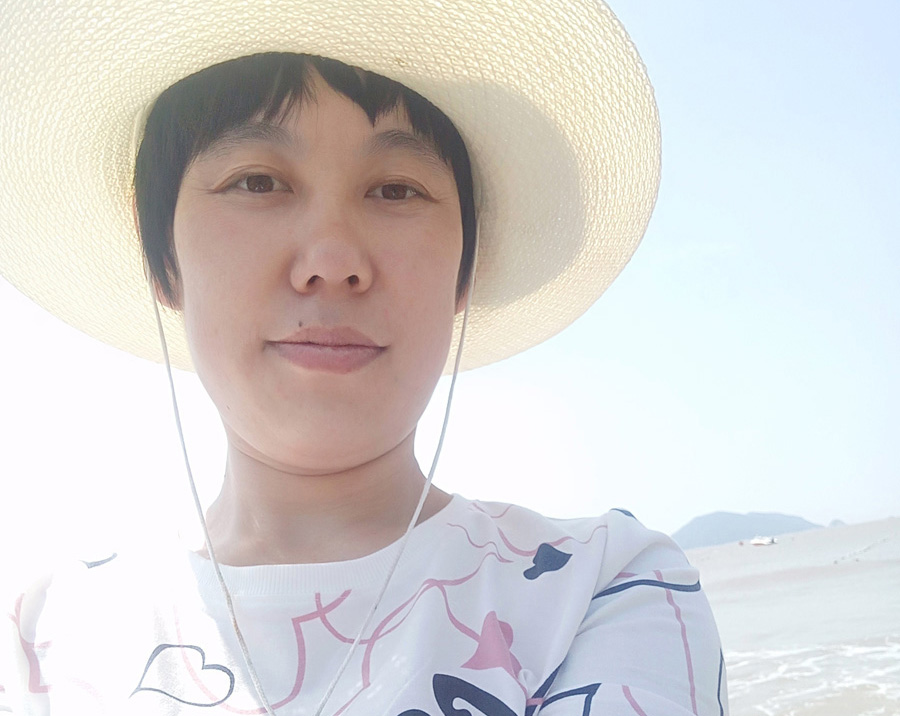 2022年度918博天娱乐官网医药优异科技斗争者——刘 乐